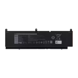 Laptop akkumulátort az DELL 68ND3 J0VNR