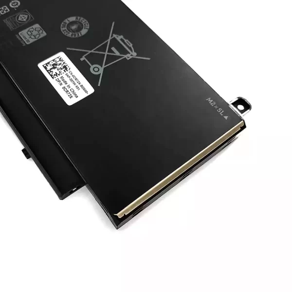 Laptop akkumulátort az DELL 68ND3 J0VNR - Image 4