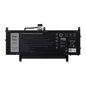 Laptop akkumulátort az DELL N7HTO N7HT0