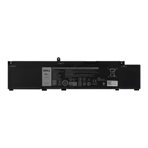 Laptop akkumulátort az DELL G5 15 5000,G5 15 5590