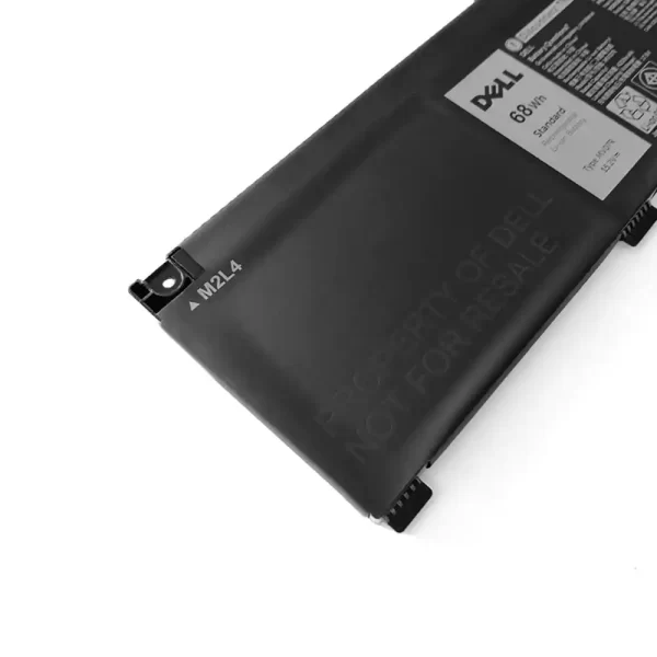Laptop akkumulátort az DELL G5 15 5000,G5 15 5590 - Image 3