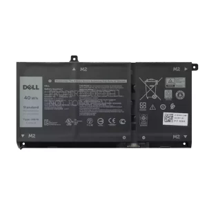 Laptop akkumulátort az DELL JK6Y6
