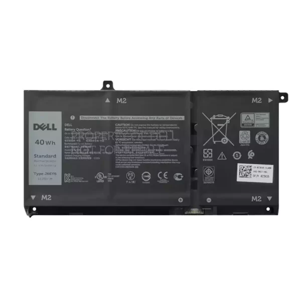 Laptop akkumulátort az DELL Latitude 15 3510,C5KG6 CF5RH
