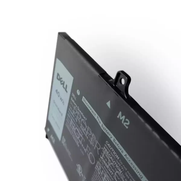 Laptop akkumulátort az DELL Latitude 15 3510,C5KG6 CF5RH - Image 3