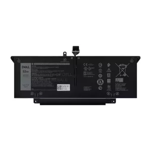 Laptop akkumulátort az DELL 7CXN6 HRGYV T3JWC XMT81
