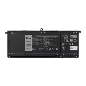 Laptop akkumulátort az DELL 9077G,TXD03
