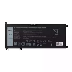 Laptop akkumulátort az DELL 4WN0Y 4WNOY