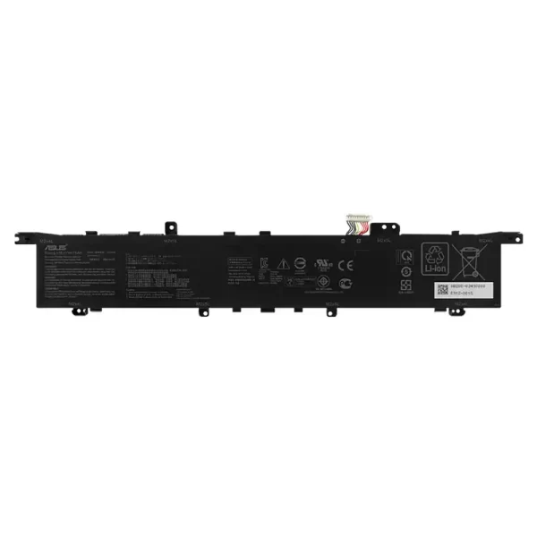 Laptop akkumulátort az ASUS C42N1846