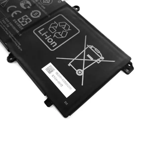Laptop akkumulátort az ASUS C31N1905 - Image 4