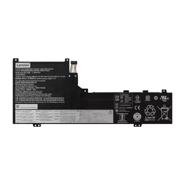 Laptop akkumulátort az LENOVO L19M4PD2 L19L4PD2