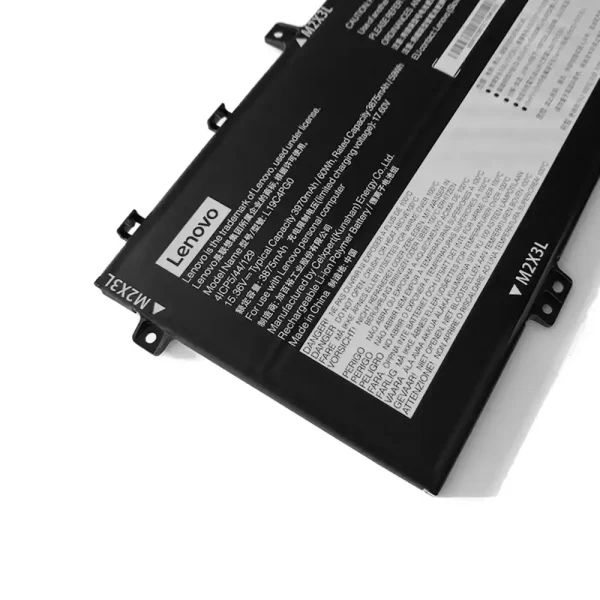 Laptop akkumulátort az LENOVO LEGION Y9000X - Image 3