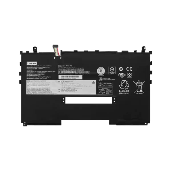 Laptop akkumulátort az LENOVO Yoga X630,Yoga C630-13