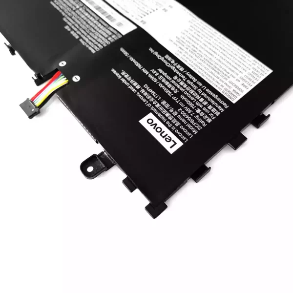 Laptop akkumulátort az LENOVO Yoga X630,Yoga C630-13 - Image 3