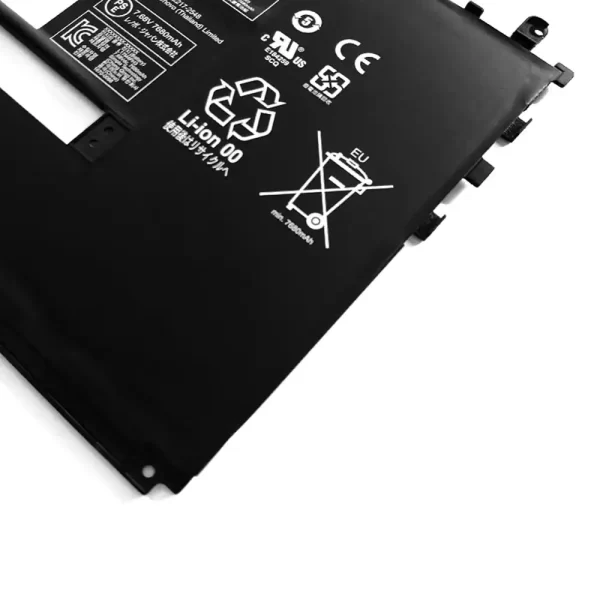 Laptop akkumulátort az LENOVO Yoga X630,Yoga C630-13 - Image 4