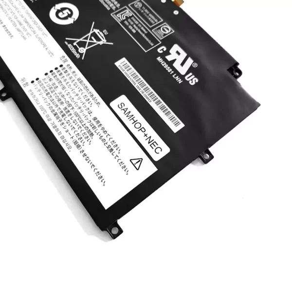 Laptop akkumulátort az LENOVO L17M3PH0 5B10Q41210 - Image 3