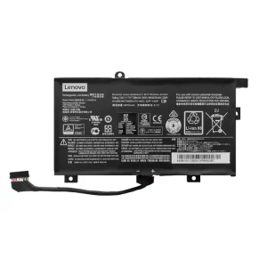 Laptop akkumulátort az LENOVO L16M4PA2