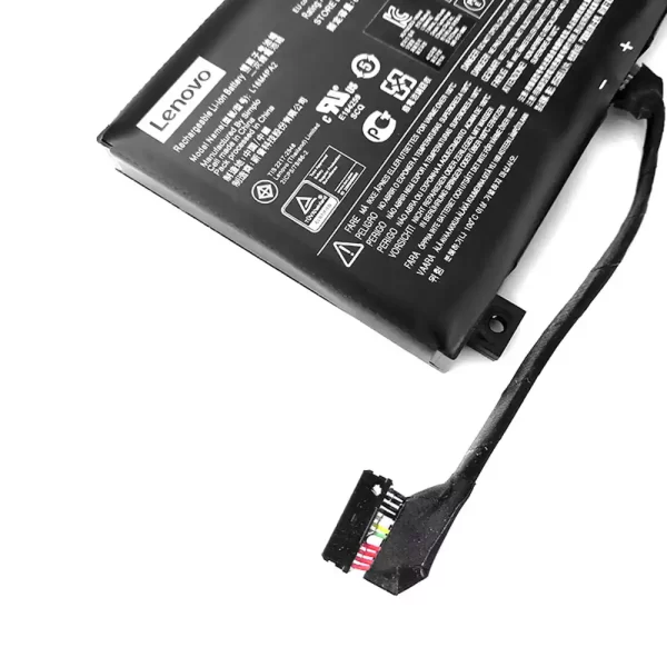 Laptop akkumulátort az LENOVO L16M4PA2 - Image 3