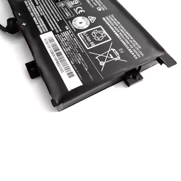 Laptop akkumulátort az LENOVO L16M4PA2 - Image 4
