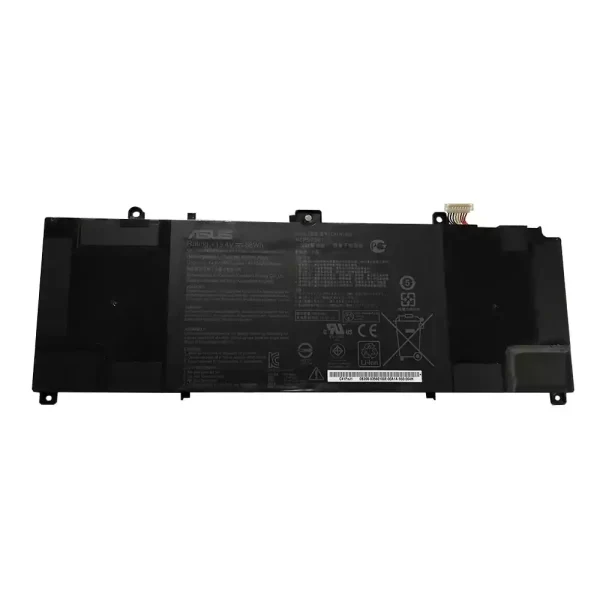 Laptop akkumulátort az ASUS C41N1903