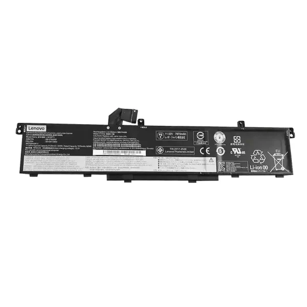 Laptop akkumulátort az LENOVO L19C6P71 L19L6P71