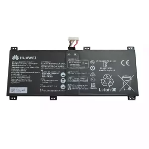 Laptop akkumulátort az HUAWEI MagicBook Pro 2020,V700