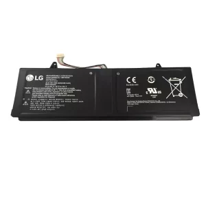 Laptop akkumulátort az LG LBP722WE