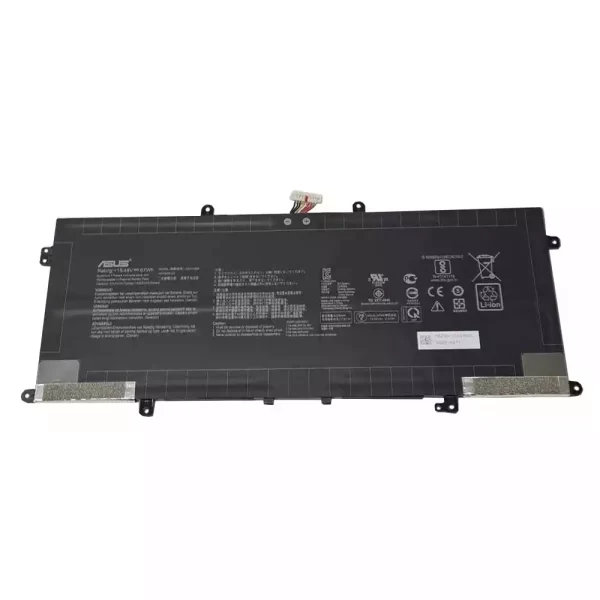 Laptop akkumulátort az ASUS C41N1904