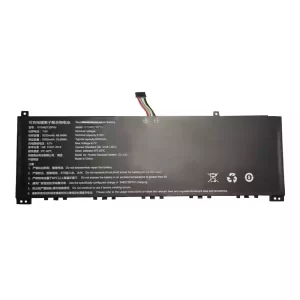 Laptop akkumulátort az GY5482132PHV