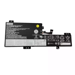 Laptop akkumulátort az LENOVO L19M3PF8 L19C3PF8