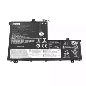 Laptop akkumulátort az LENOVO L19M3PF9 L19L3PF8 L19C3PF9