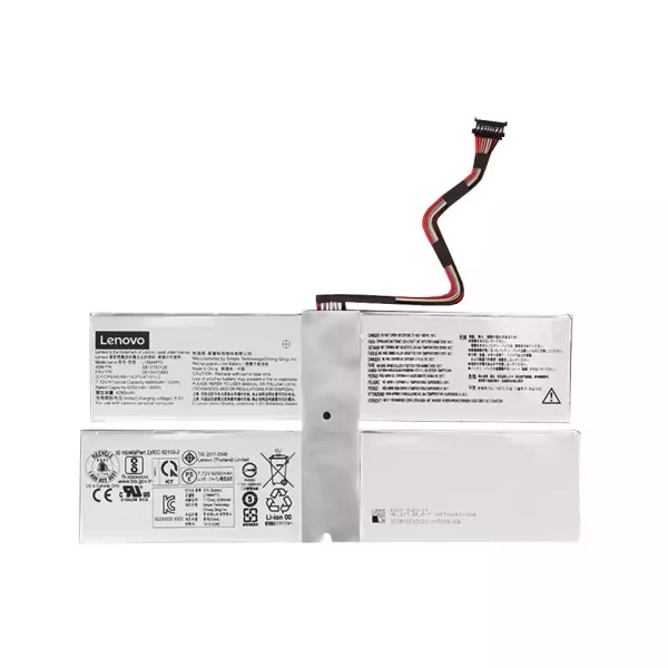 Laptop akkumulátort az LENOVO L19M4P70,SB10T83126,5B10W13883