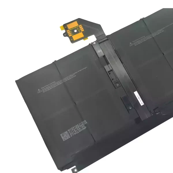 Laptop akkumulátort az MICROSOFT Surface Laptop 3 13.5,Surface laptop 3 1868 - Image 3
