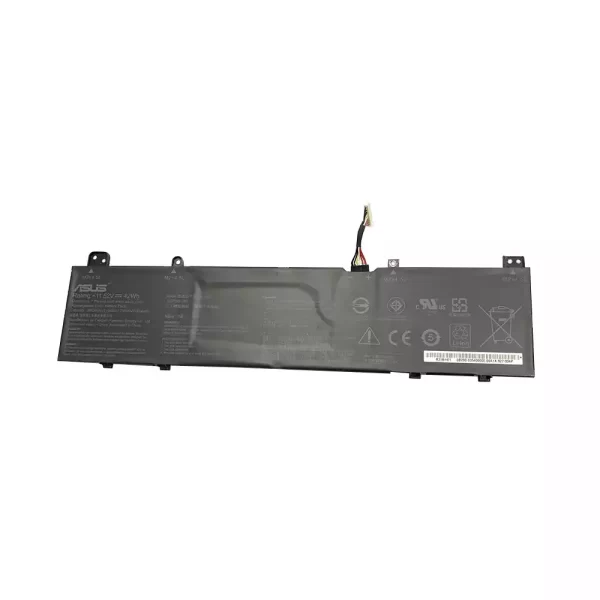 Laptop akkumulátort az ASUS B31N1902