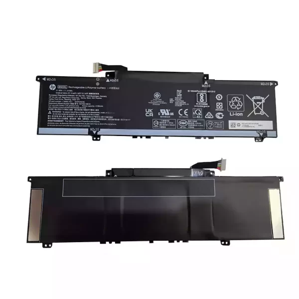Laptop akkumulátort az HP HSTNN-DB9N,HSTNN-OB1O,L73965-271,L73965-2C1,L76965-AC1