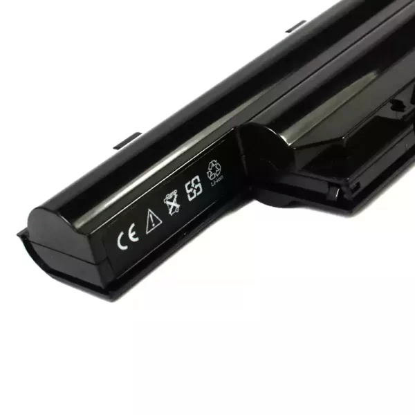 Laptop akkumulátort az Hasee BHAMB403-6BK,MB403-3S2200-C1L3,MB403-3S4400-G1B1,MB403-3S4400-G1L3,MB403-3S4400-S1B1 - Image 3