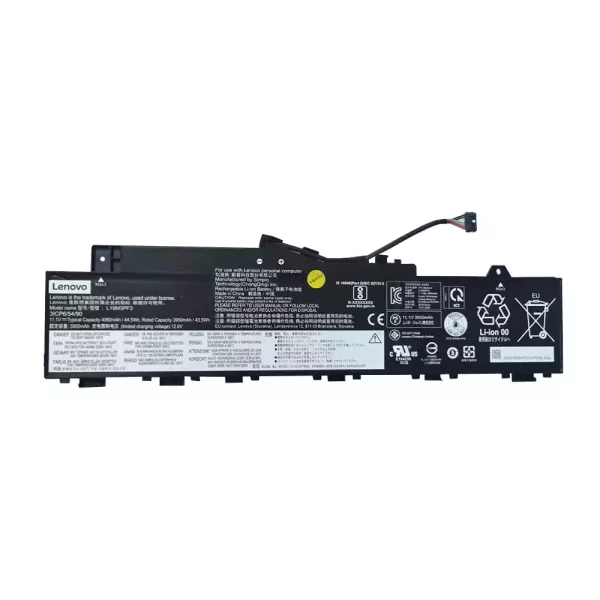Laptop akkumulátort az LENOVO L19M3PF3 L19C3PF3,L19M3PF4