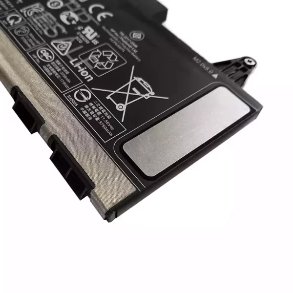 Laptop akkumulátort az HP SX03XL - Image 3