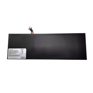Laptop akkumulátort az MSI BTY-M6G