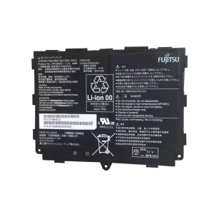 Laptop akkumulátort az FUJITSU FPCBP557,FPB0345S,CP759904-03