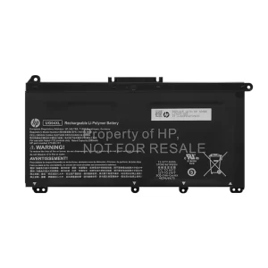 Laptop akkumulátort az HP UG04XL