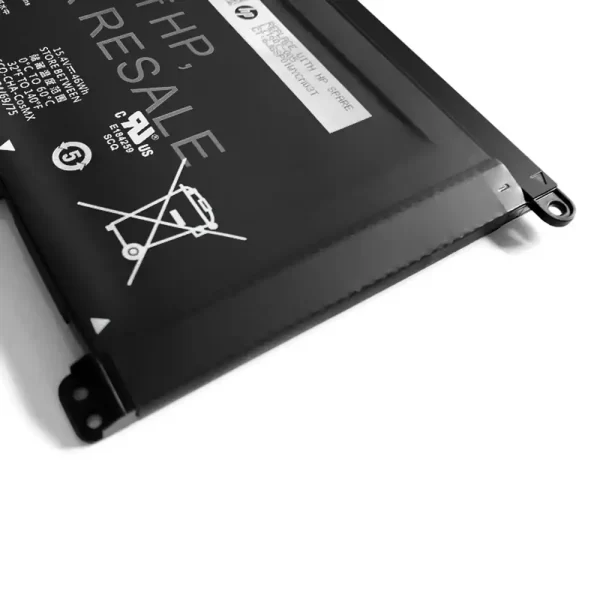 Laptop akkumulátort az HP UG04XL - Image 4