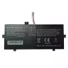 Laptop akkumulátort az MLP3592106P MLP3592106P*2P