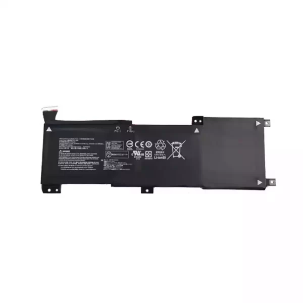 Laptop akkumulátort az HASEE SQU-1904