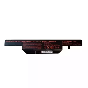 Laptop akkumulátort az CLEVO 6-87-N650S-4UF1,6-87-N650S-4U4