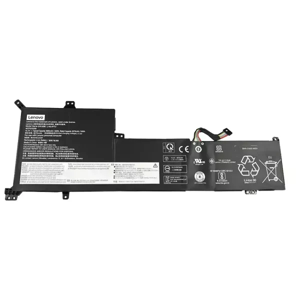 Laptop akkumulátort az LENOVO L19L4PF2