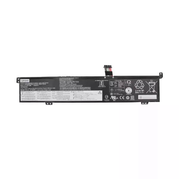 Laptop akkumulátort az LENOVO L19L3PF3