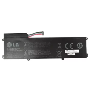 Laptop akkumulátort az LG LBG522QH
