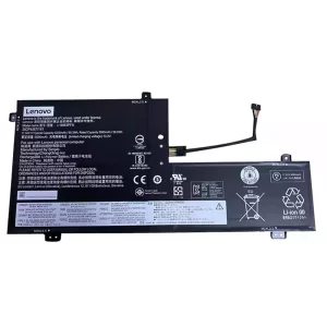 Laptop akkumulátort az LENOVO L18M3PFA L18D3PF2