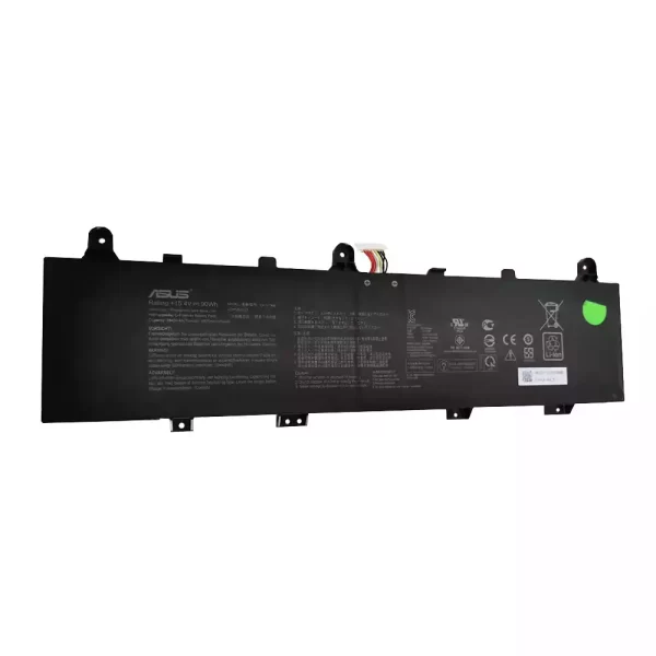Laptop akkumulátort az ASUS FA506IU,FA506IV,FA506QR,FX506IV,FX506LU,FX566IV,FX706IU,FX766IU,FA706IU