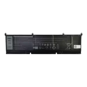 Laptop akkumulátort az DELL 8FCTC